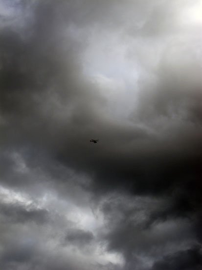 i'll be watching you....