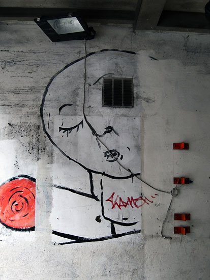 ...is but a dream within a dream