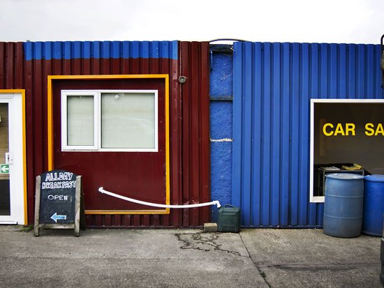 feels like a trippy E