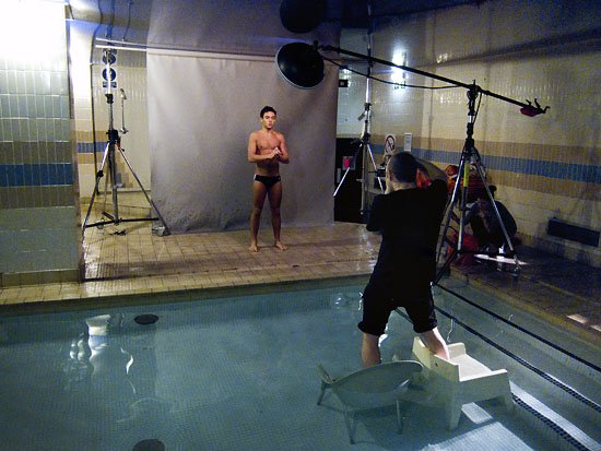 do not try this at home