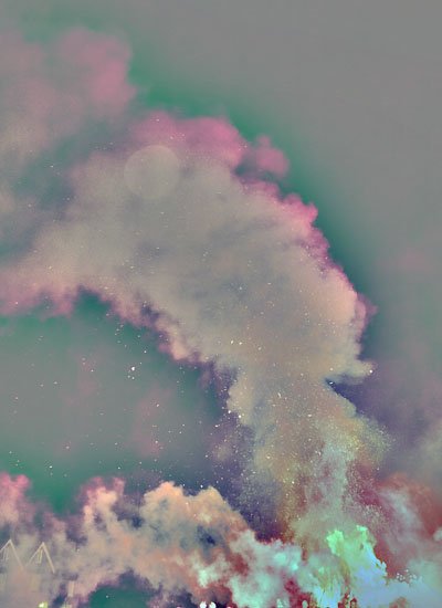 newick bonfire night 2010