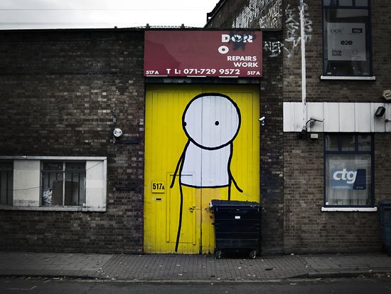 you bring me sunshine...