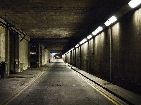 faries and dickheads