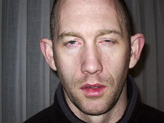 and it's goodnight from him, and it's good night from me