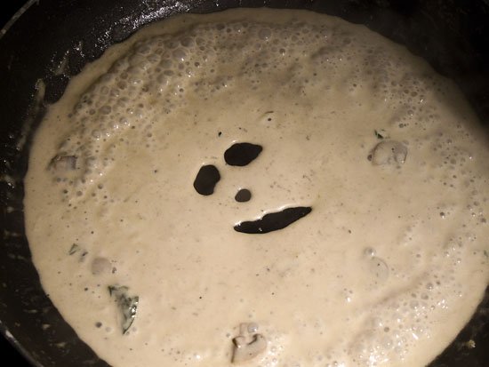 stop looking at me