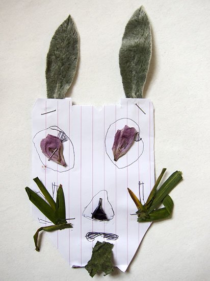 the easter bunny