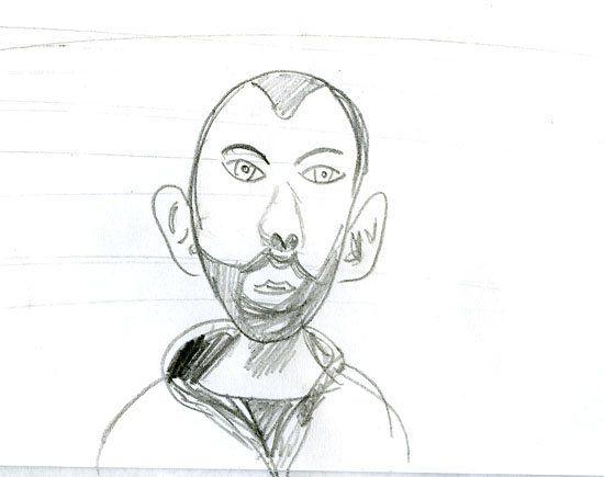 self inflicted injury