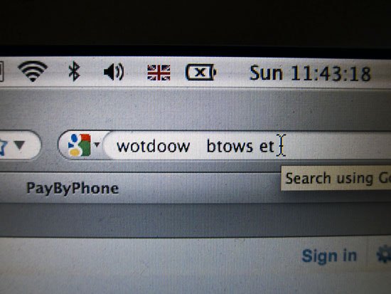 wotdoow btows et?