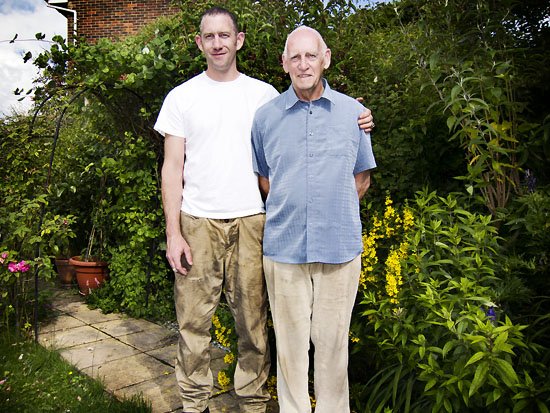 style icon in the university of the third generation