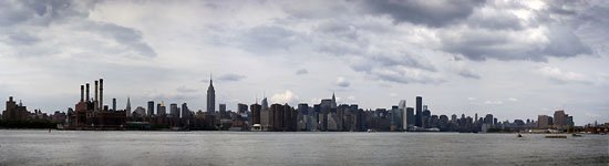 the brooklyn flea