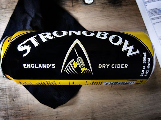 englands dry cider