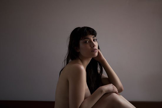 yesenia