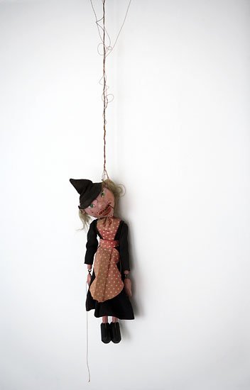 the wicked witch is dead