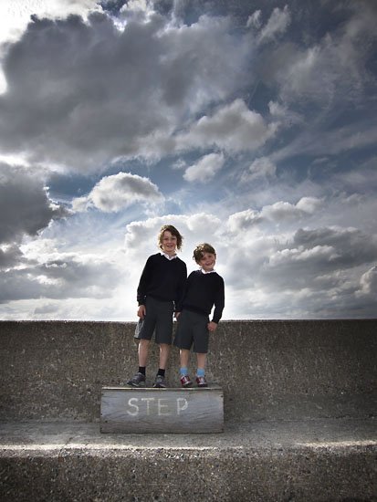 STEP