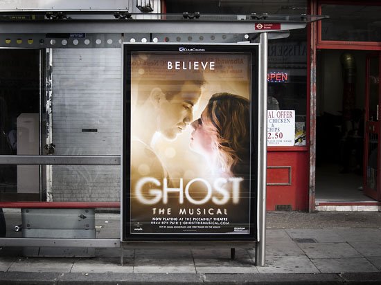 ghost