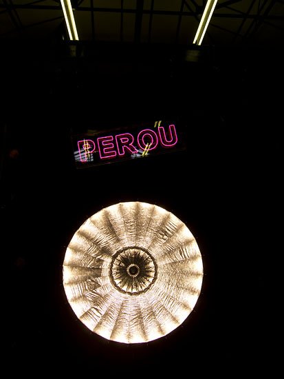 3 lights