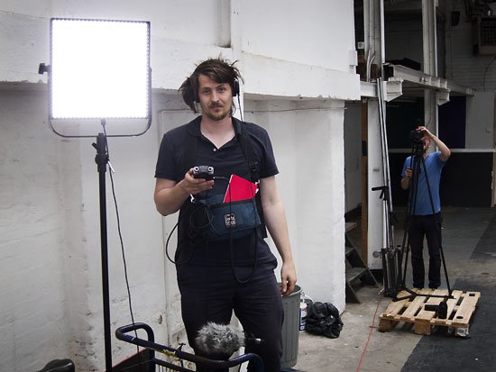 video kills the television star