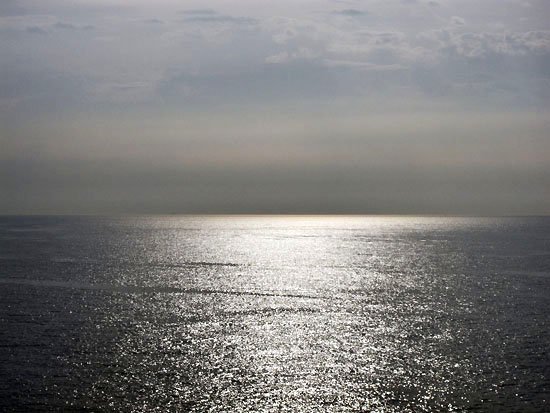 hello the english channel