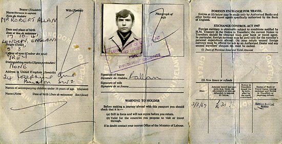 have you seen this man