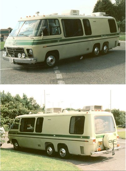 scooby dooby doo estate