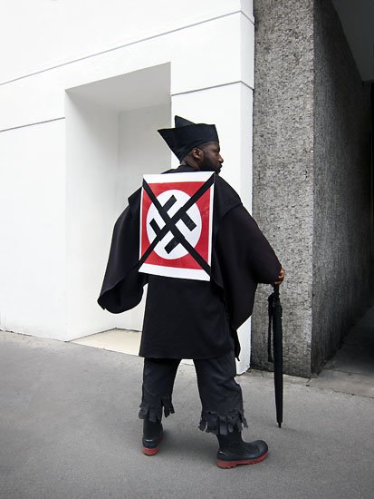 the british racial democratic party