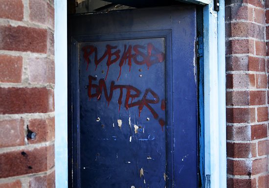 PLEASE ENTER