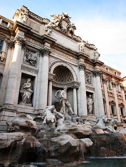 this is not a set build