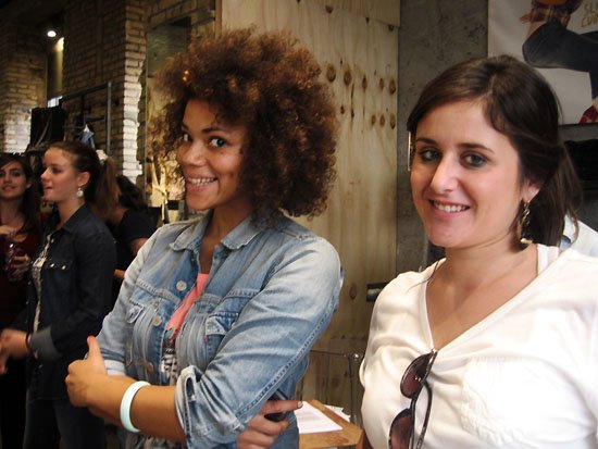 neram and maria teresa