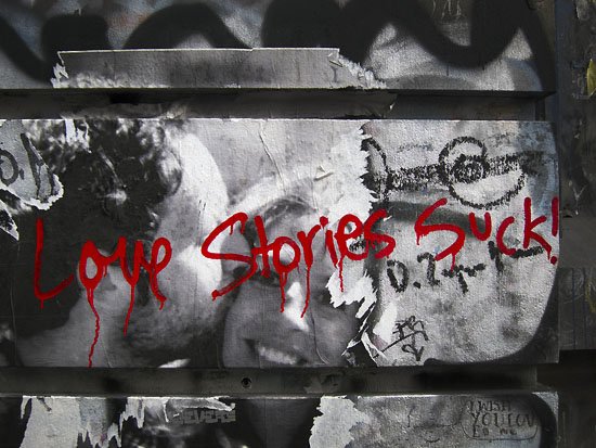 love stories...