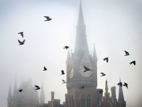 9am kings cross