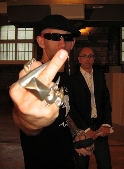 and so it begins...again