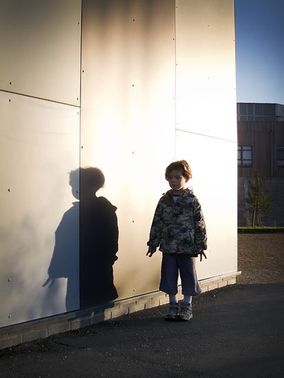 shadowland
