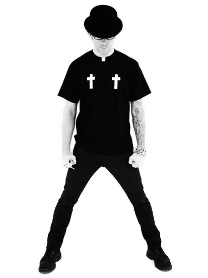rev. perou will hear yr confession now...