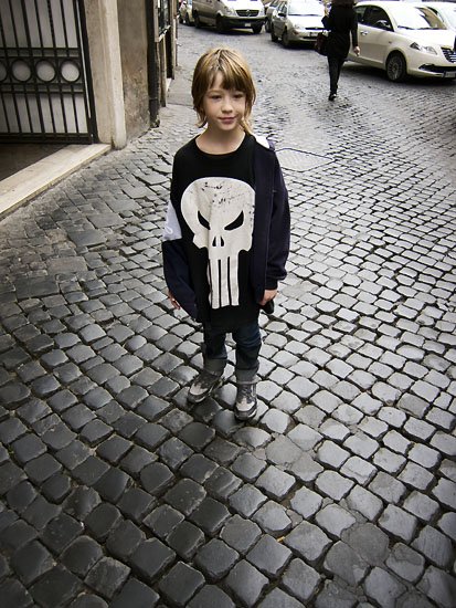 whistle stop roma