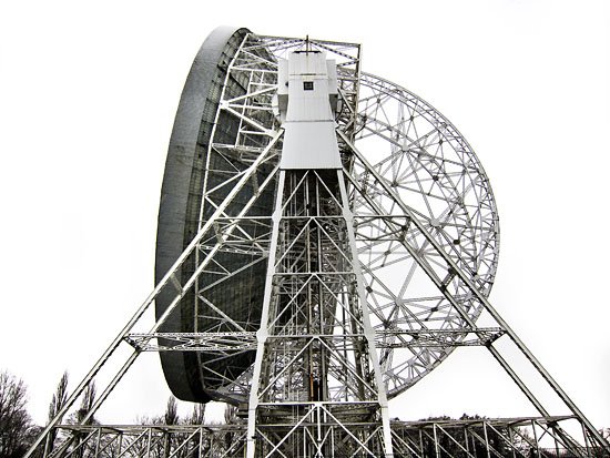 jodrell bank the return