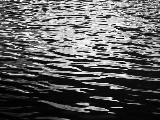 more monochrome