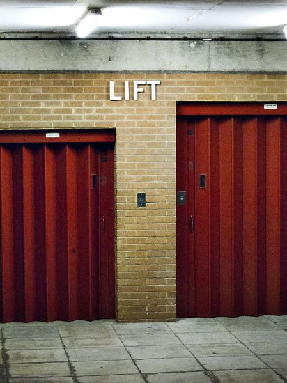 LIFT