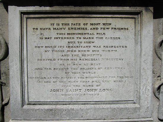 from dust you came and to dust you will return