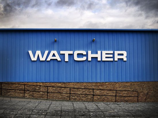 WATCHER