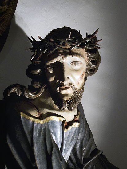 jesus christ esq