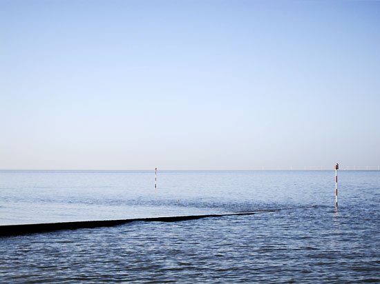 minnis bay