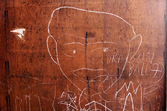 basquiat