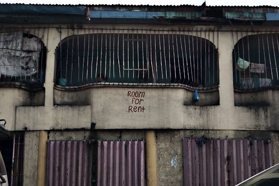 room for rent