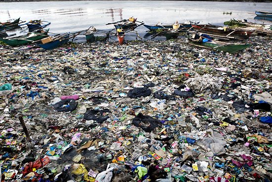 where plastic bags go to die pt.2