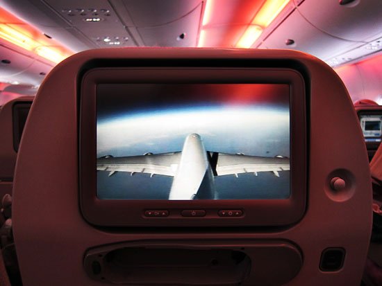 tail camera