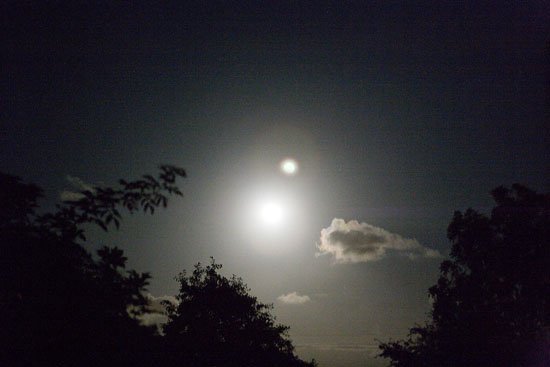 this might not help tonight...