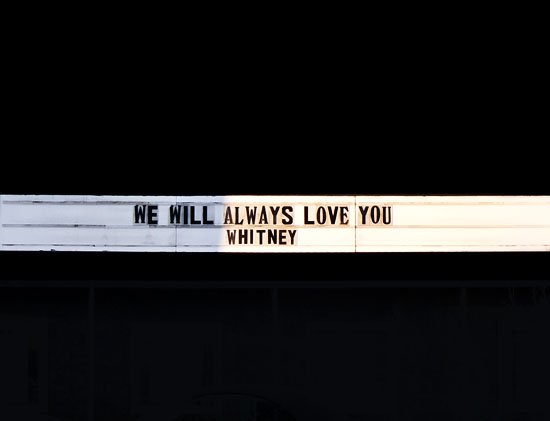 whitney