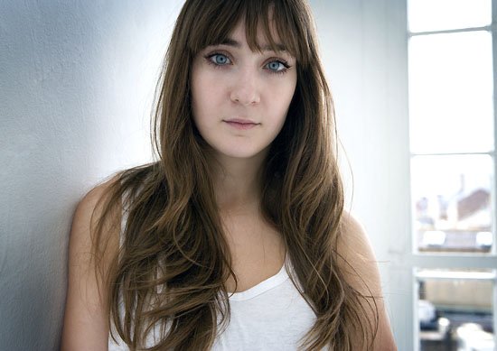 the indispensable frances hood