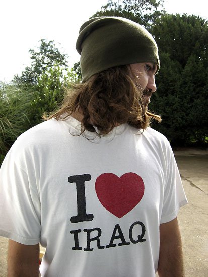 jesus loves everybody