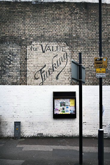 value fucking
